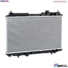 RADIATOR ENGINE COOLING