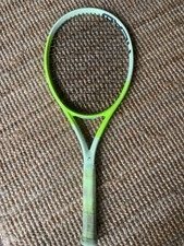 Head extreme tennis racket
