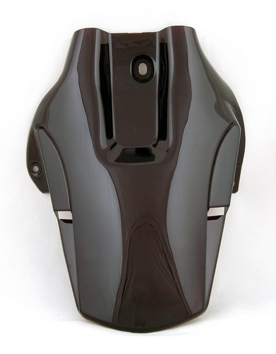 Rear hugger fender mudguards - hugger,
