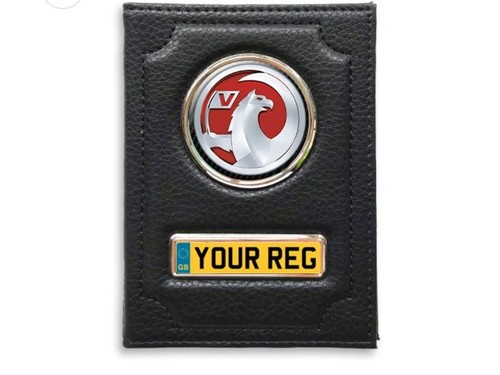 Car document folder - car,