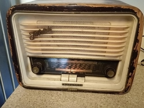 Telefunken jubilee - telefunken,