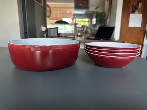 Rare vintage rorstrand - rorstrand, gratina