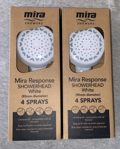 Mira response 4 spray - 2, 4-spray