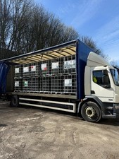 IBC Cages, Metal Cage frame