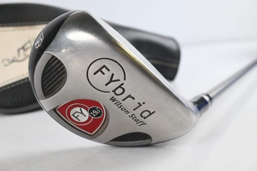 Wilson staff fybrid - wilson,