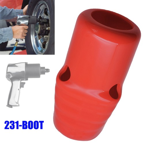 Inch impact wrench - 1/2,