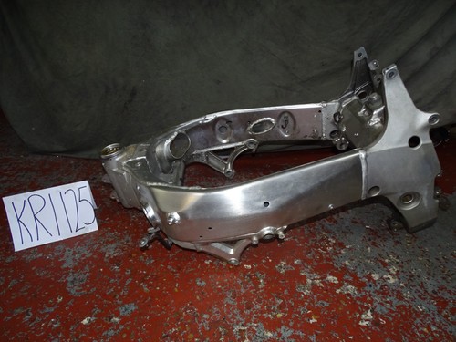 Suzuki gsxr600 srad chassis - gsxr600,