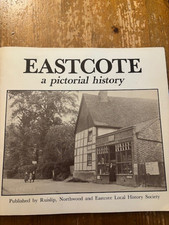 EASTCOTE MIDDLESEX A PICTORIAL