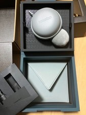 Audemars Piguet Watch Travel