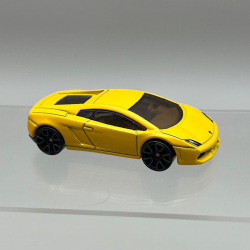 Hot wheels lamborghini - hot,