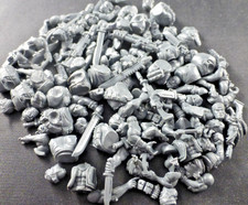Catachan Jungle Fighters Bits & Parts x100 - Warhammer 40K Imperial Guard Models