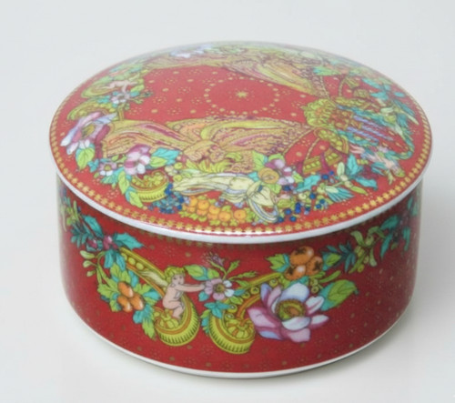 Versace rosenthalle reve - by, le
