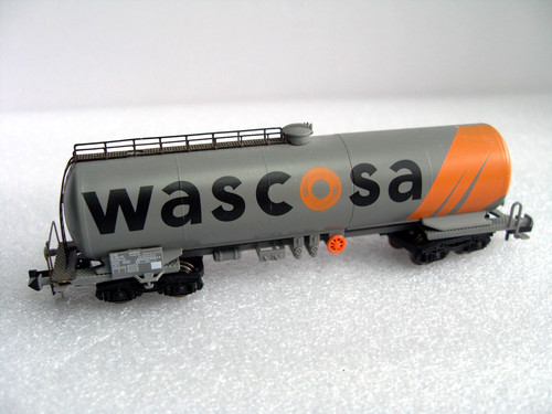 Gauge 4710 tank - tank,