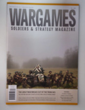 Wargames Soldiers &Strategy