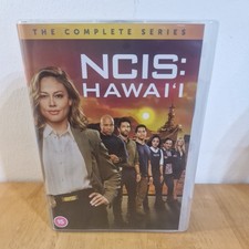 NCIS Hawai'i: The Complete