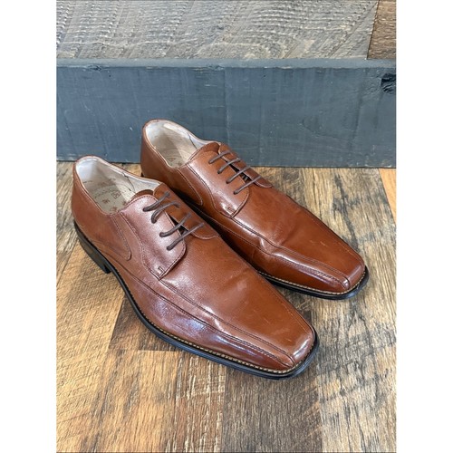 Stacy adams men brown - men's,