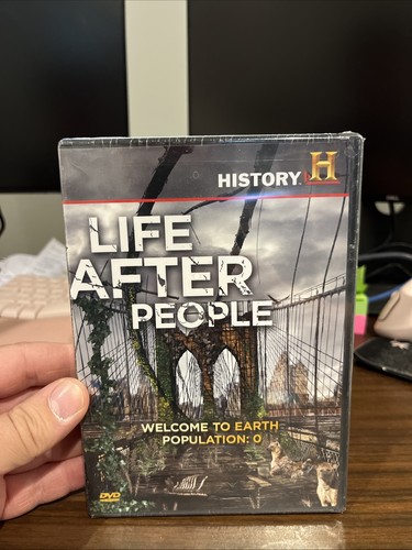 History channel presents - history,