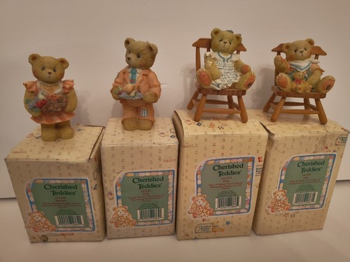 Cherished teddies - cherished,