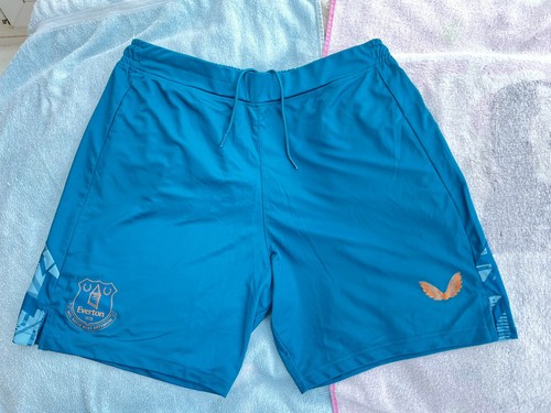 Castore everton training - castore,