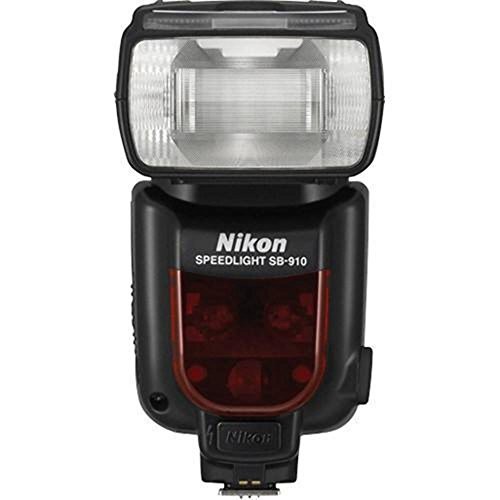 Nikon speedlite 910 - nikon, sb-910