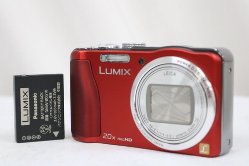 Panasonic lumix dmc tz30 - panasonic, dmc-tz30