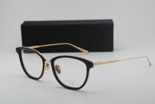 New masunaga vivi - #39, black