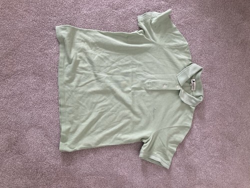 Vintage aquascutum polo - aquascutum,