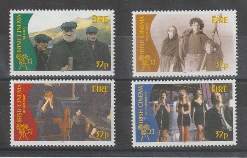 1996 ireland irish - ireland, cinema