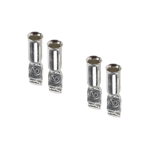 Anderson contact pins plug for - contact,