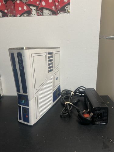 Xbox 360 star wars - 360,