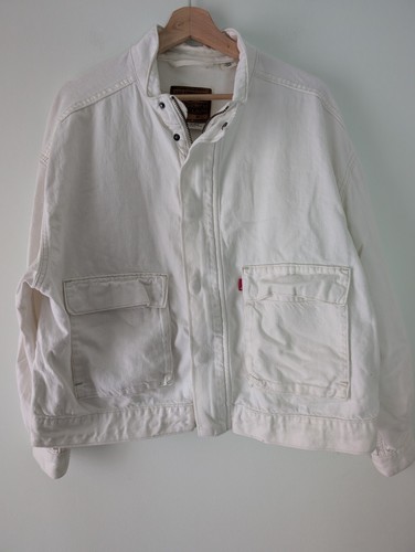 Levi vintage jacket premium - vintage,