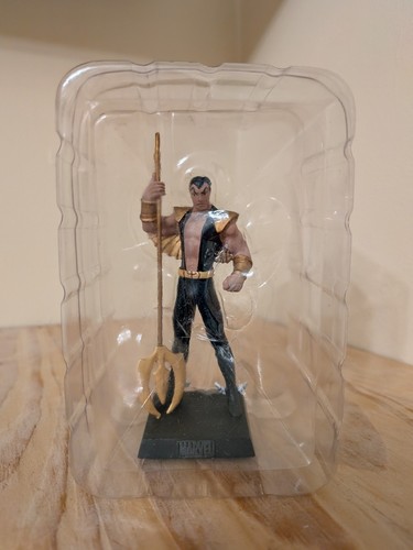Eaglemoss classic marvel - classic,