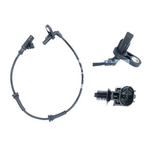 Abs sensor wheel speed - abs,
