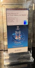 2014 CHAMPIONS LEAGUE FINAL