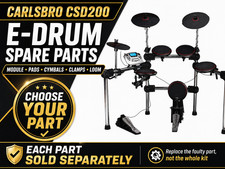 Carlsbro CSD200 Electronic