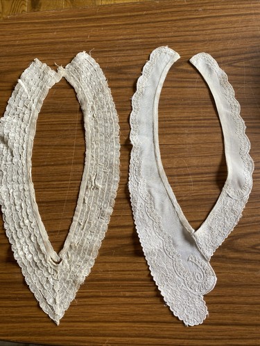 Antique fashion lace - fashion,
