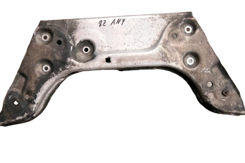 Audi axle front - axle,
