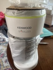 Spiralizer Kenwood FGP20