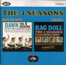 Four Seasons, The - Dawn / Rag