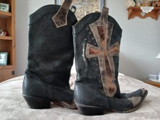LADIES VINTAGE STETSON