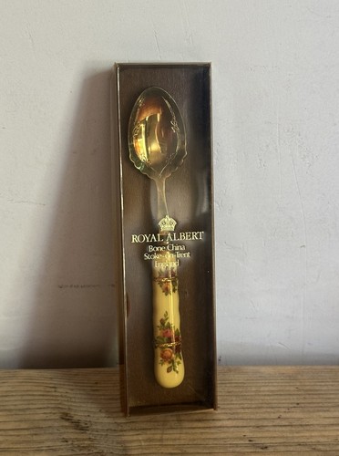 Royal albert old country - old,