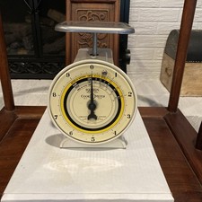 1930s Hanson Cook-O-Meter