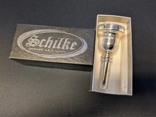 Schilke 51 Trombone Mouthpiece