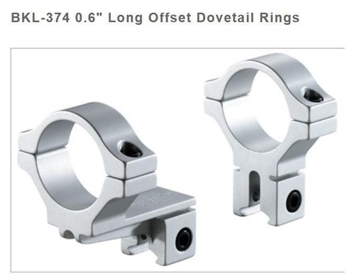 Bkl 374 11mm dovetail - bkl,