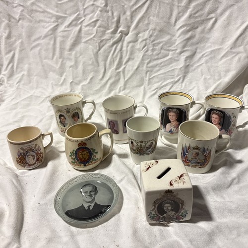 Collectible royal family - collectible,