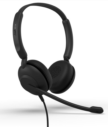 Jabra evolve stereo usb - evolve, 10
