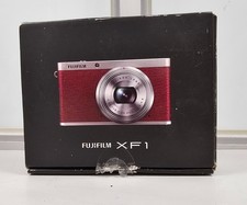 Fuji XF1 Camera - Boxed - Never Used