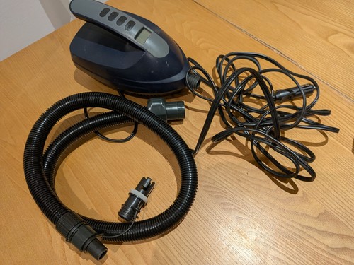 Outwell squall electric - squall,