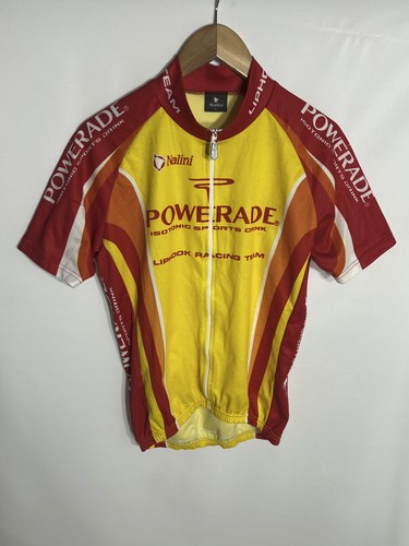 Nalini powerade liphook team - powerade,