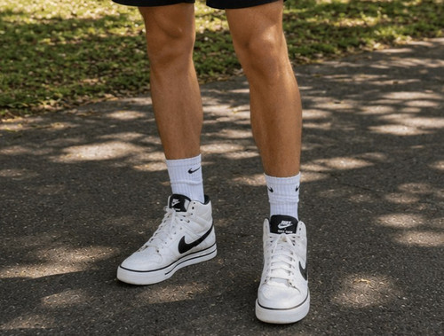 Nike delta force vintage 2011 - force,
